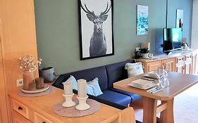 Maria Alm - Komfortables Apartment Gipfelglueck