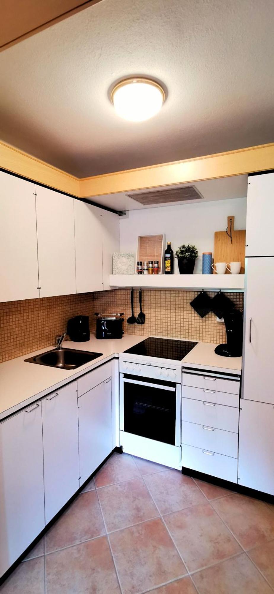 Maria Alm - Komfortables Apartment Gipfelglueck Saalfelden Exterior foto