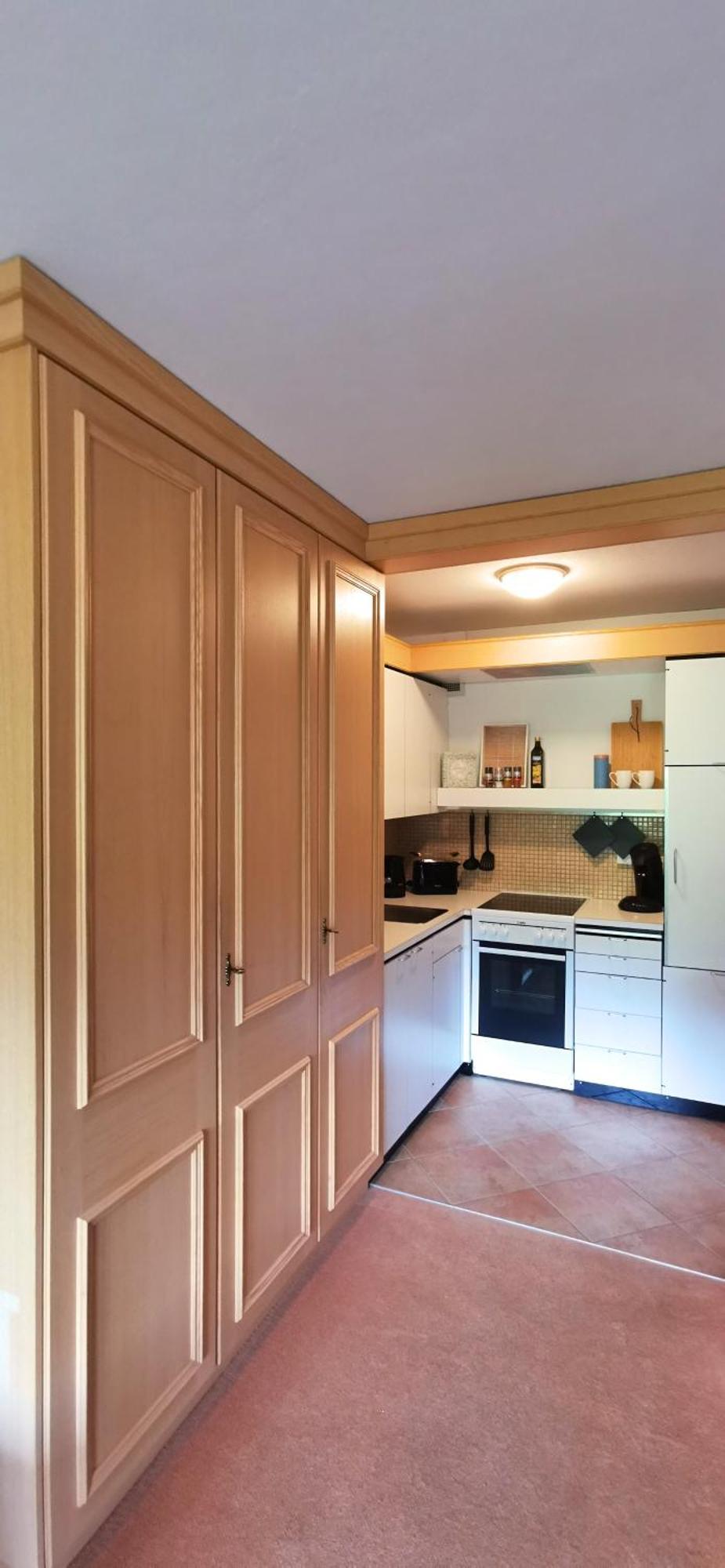 Maria Alm - Komfortables Apartment Gipfelglueck Saalfelden Exterior foto