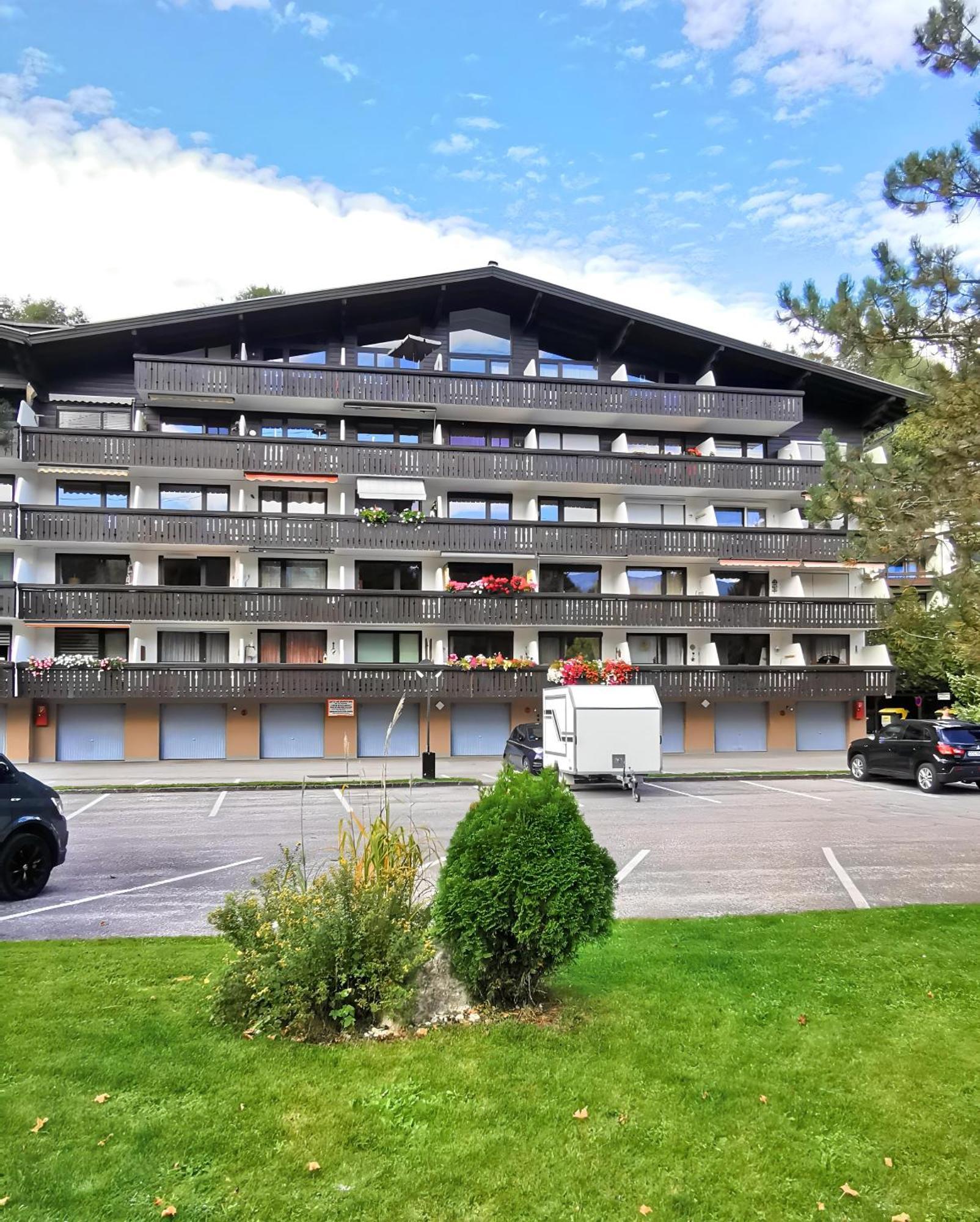 Maria Alm - Komfortables Apartment Gipfelglueck Saalfelden Exterior foto
